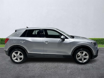 Used Audi Q2 2021 for sale - 76821750: Photo