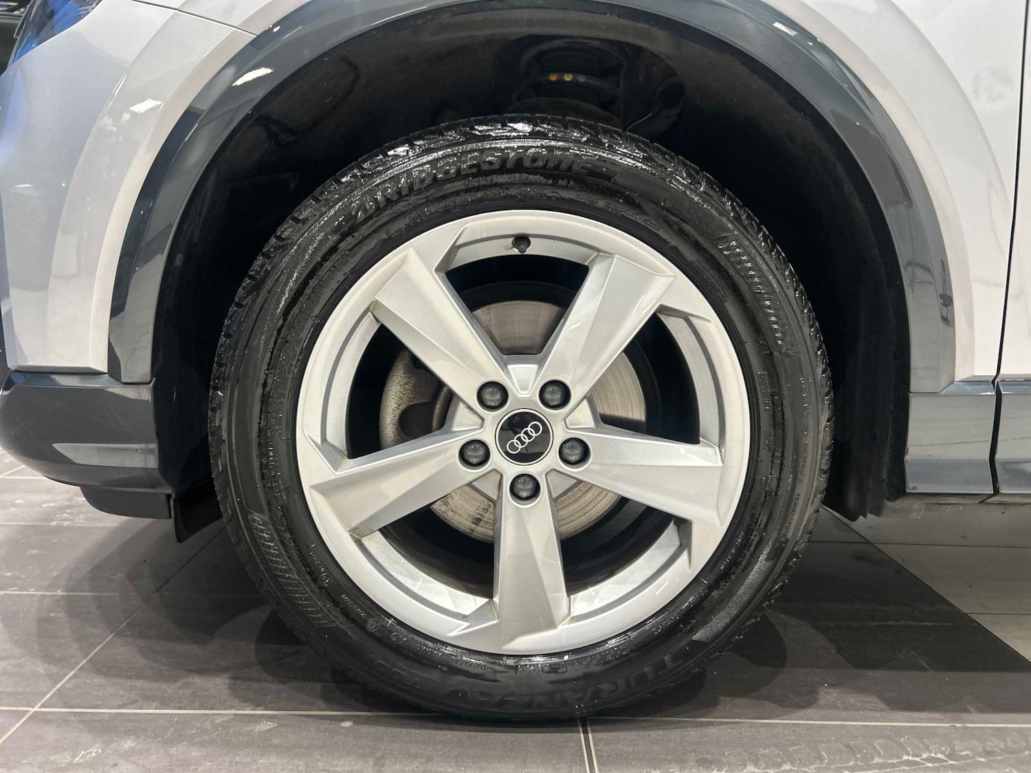 Used Audi Q2 2021 for sale - 76821750: Photo 6