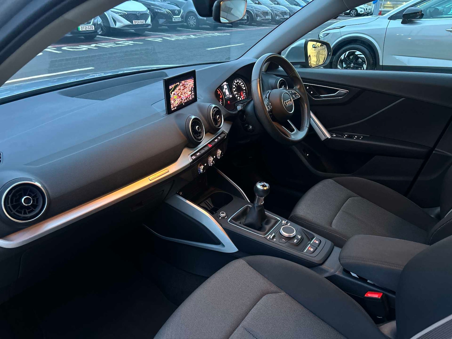 Used Audi Q2 2021 for sale - 76821750: Photo 7