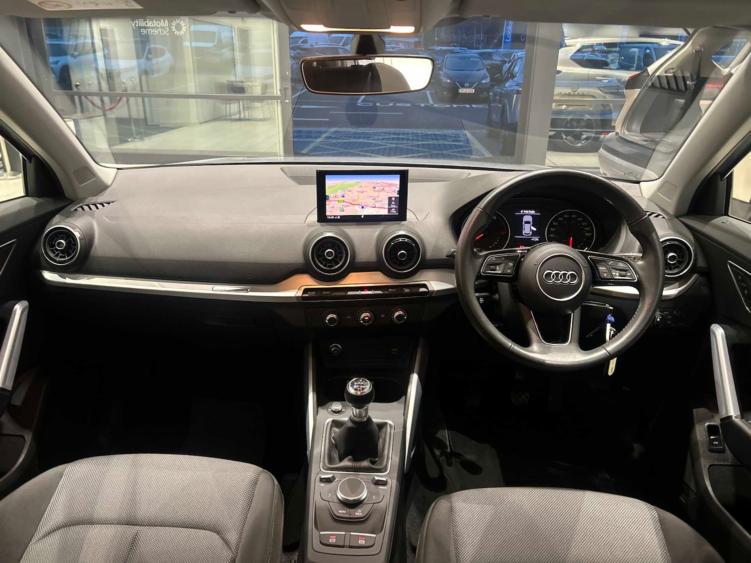 Used Audi Q2 2021 for sale - 76821750: Photo 8