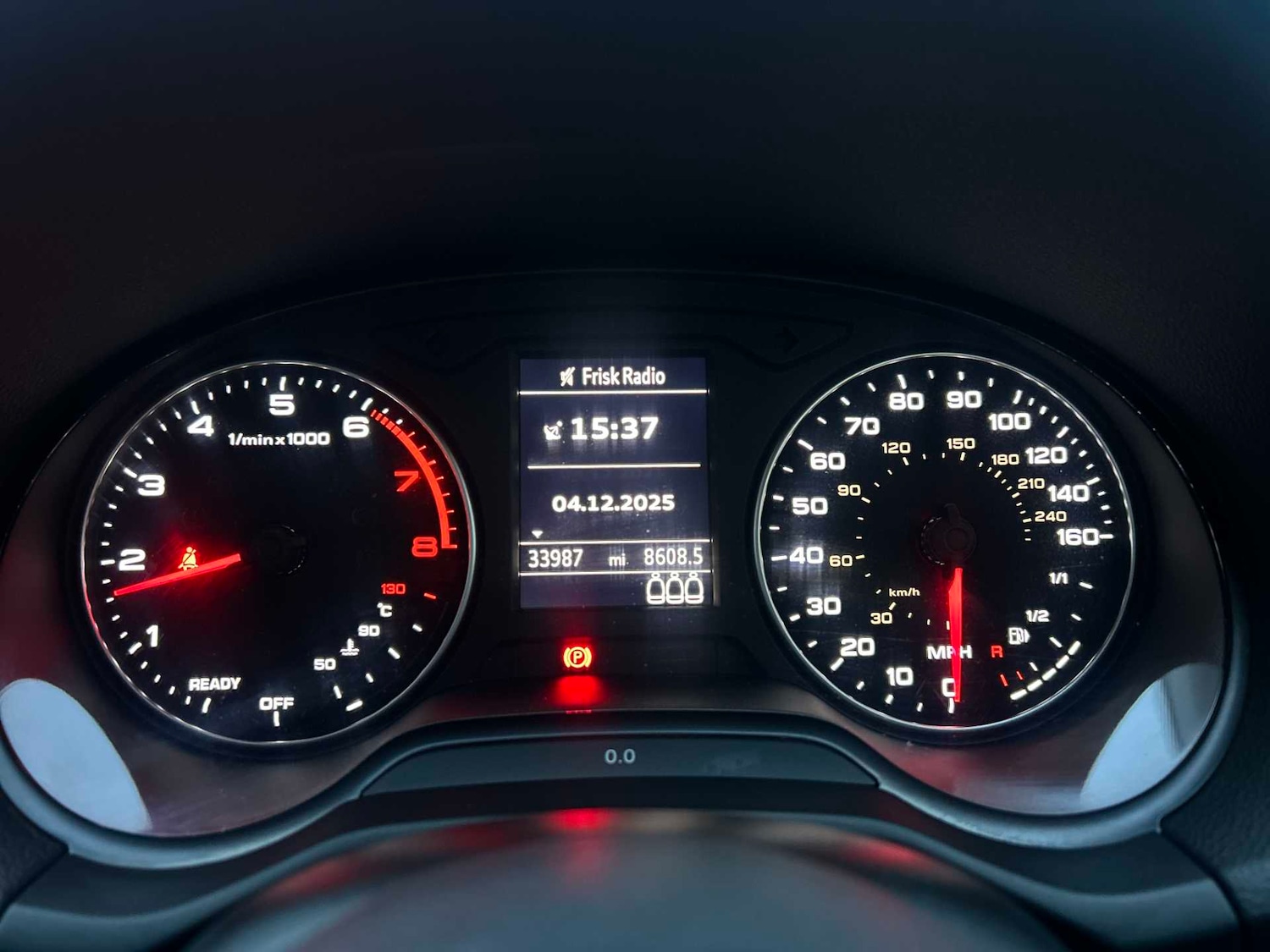 Used Audi Q2 2021 for sale - 76821750: Photo 9