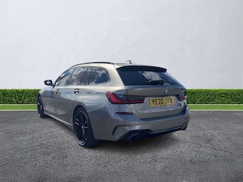 Used BMW 3 Series 2020 for sale - 79457200: Photo
