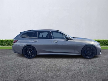 Used BMW 3 Series 2020 for sale - 79457200: Photo