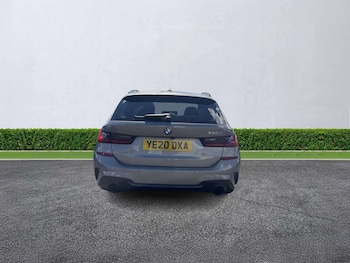 Used BMW 3 Series 2020 for sale - 79457200: Photo