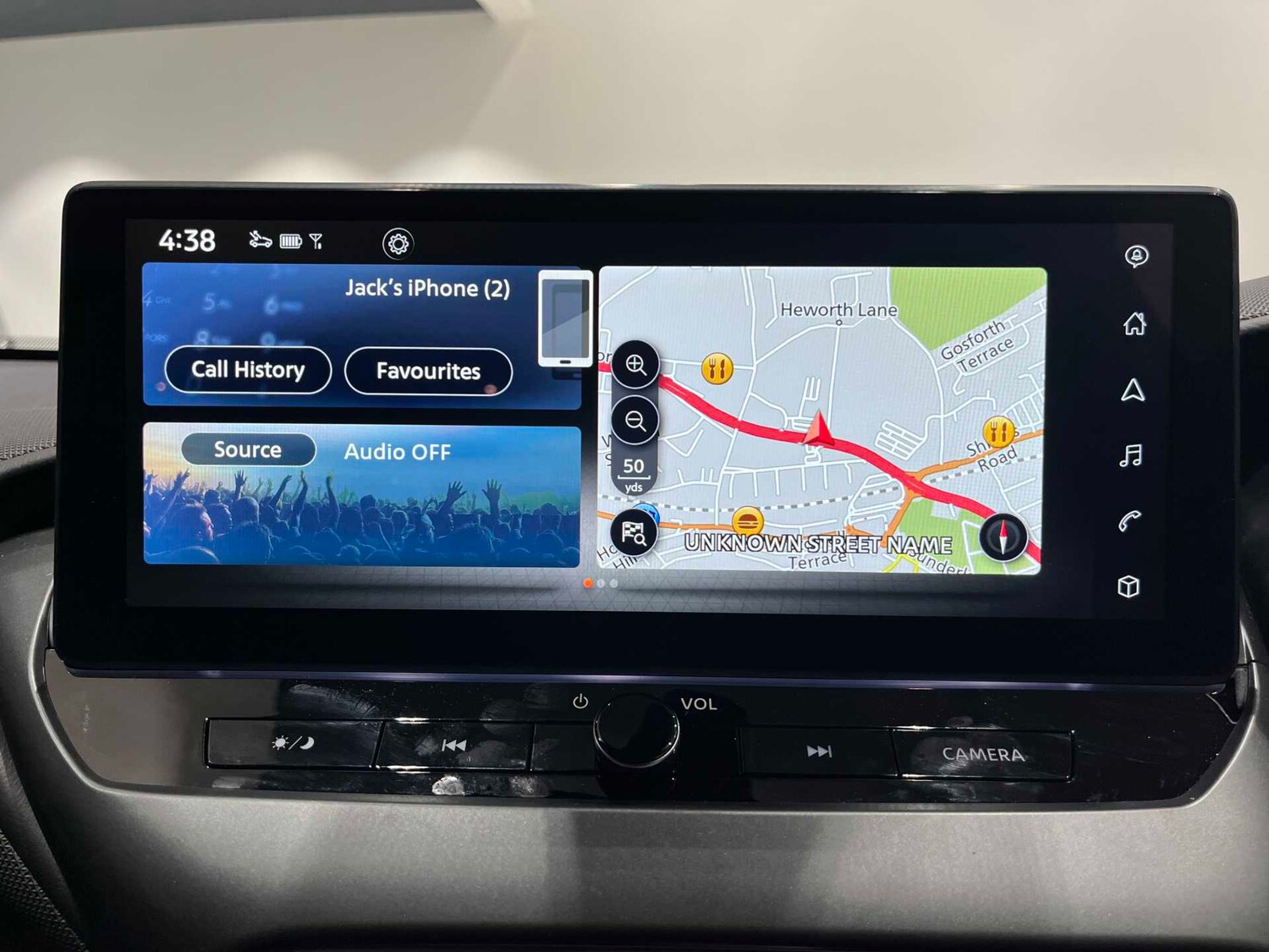 Used Nissan Juke 2025 for sale - 77489667: Photo 10