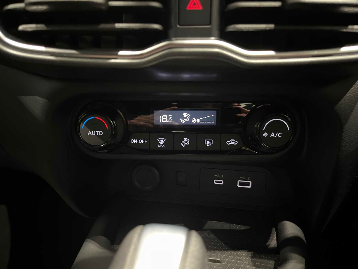 Used Nissan Juke 2025 for sale - 77489667: Photo 11