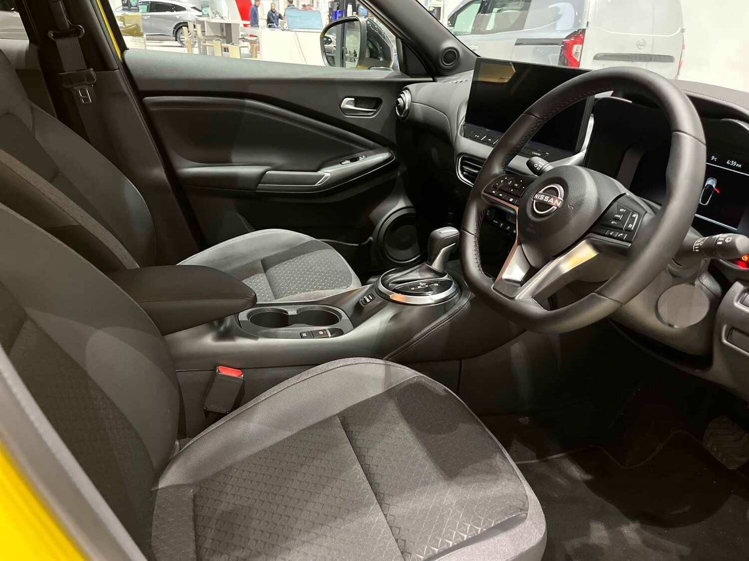 Used Nissan Juke 2025 for sale - 77489667: Photo 14