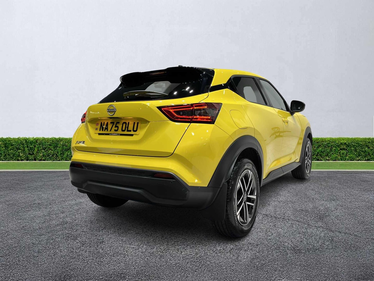 Used Nissan Juke 2025 for sale - 77489667: Photo 17