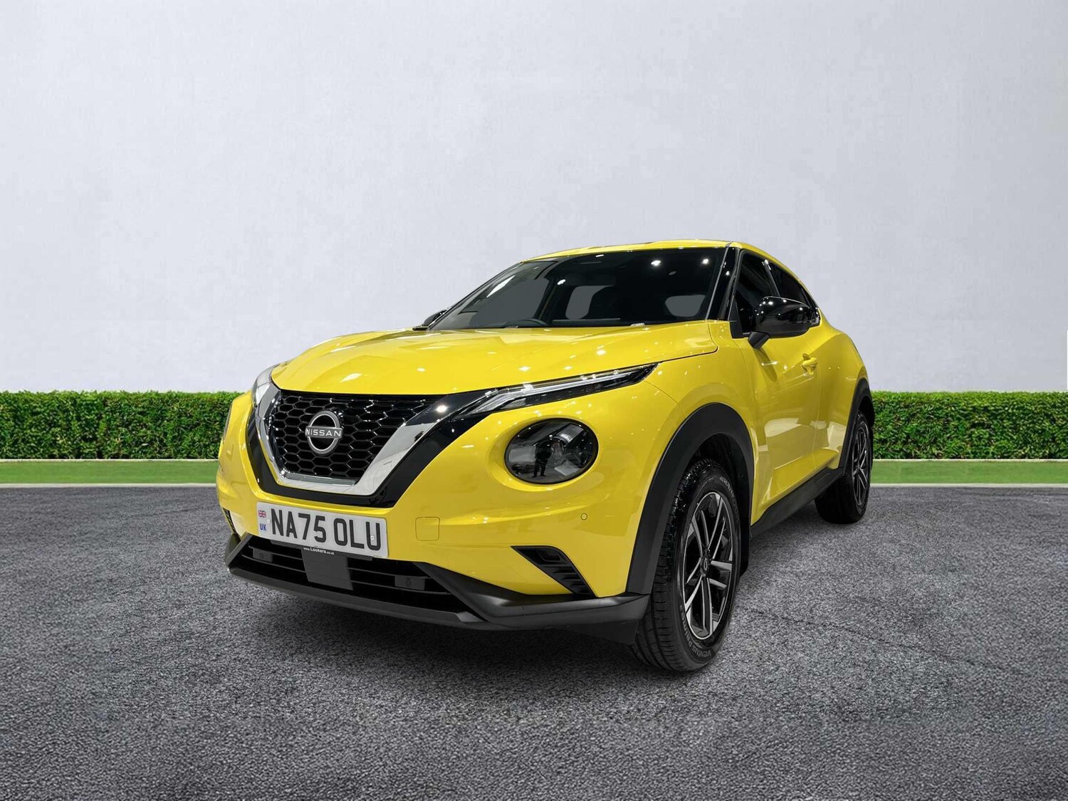 Used Nissan Juke 2025 for sale - 77489667: Photo 19