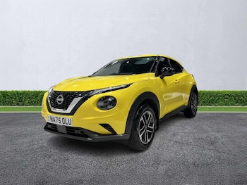 Used Nissan Juke 2025 for sale - 77489667: Photo