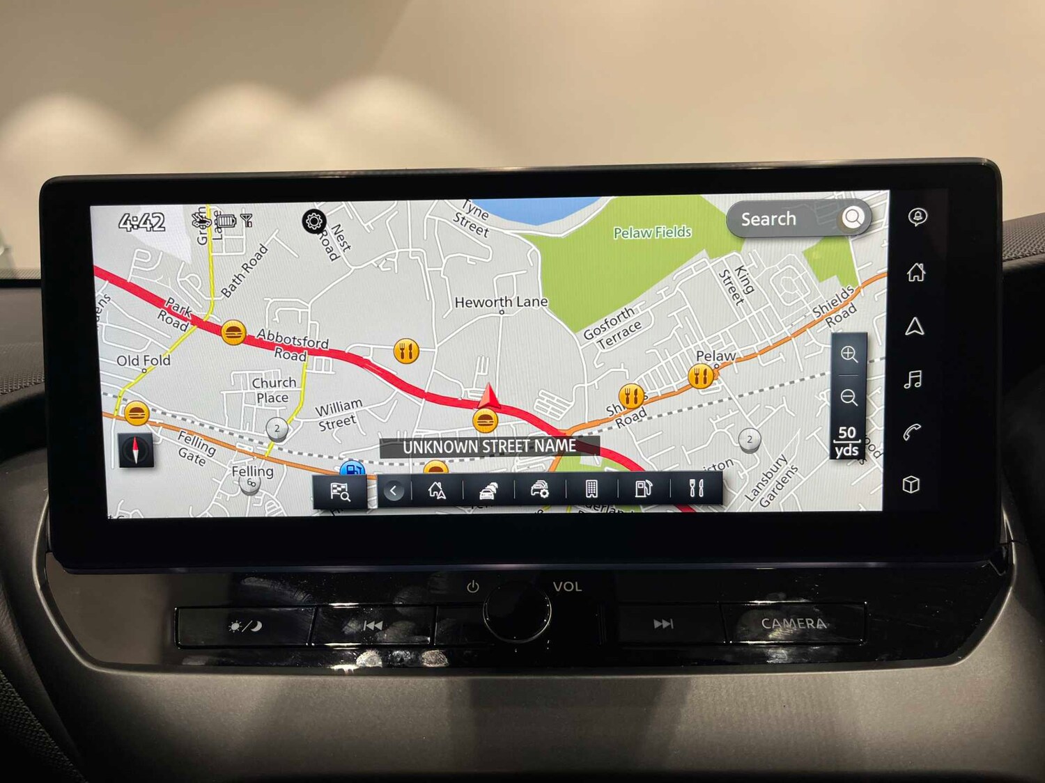 Used Nissan Juke 2025 for sale - 77489667: Photo 22