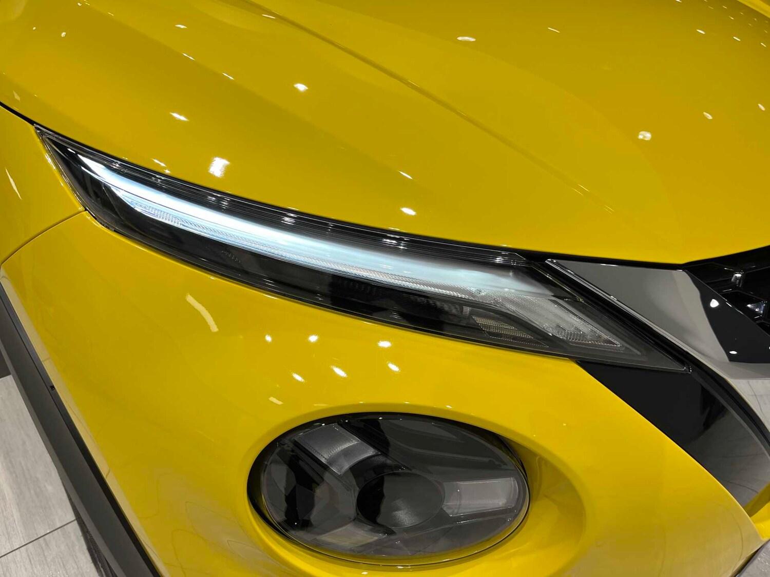 Used Nissan Juke 2025 for sale - 77489667: Photo 27