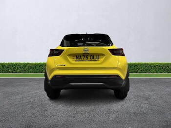 Used Nissan Juke 2025 for sale - 77489667: Photo