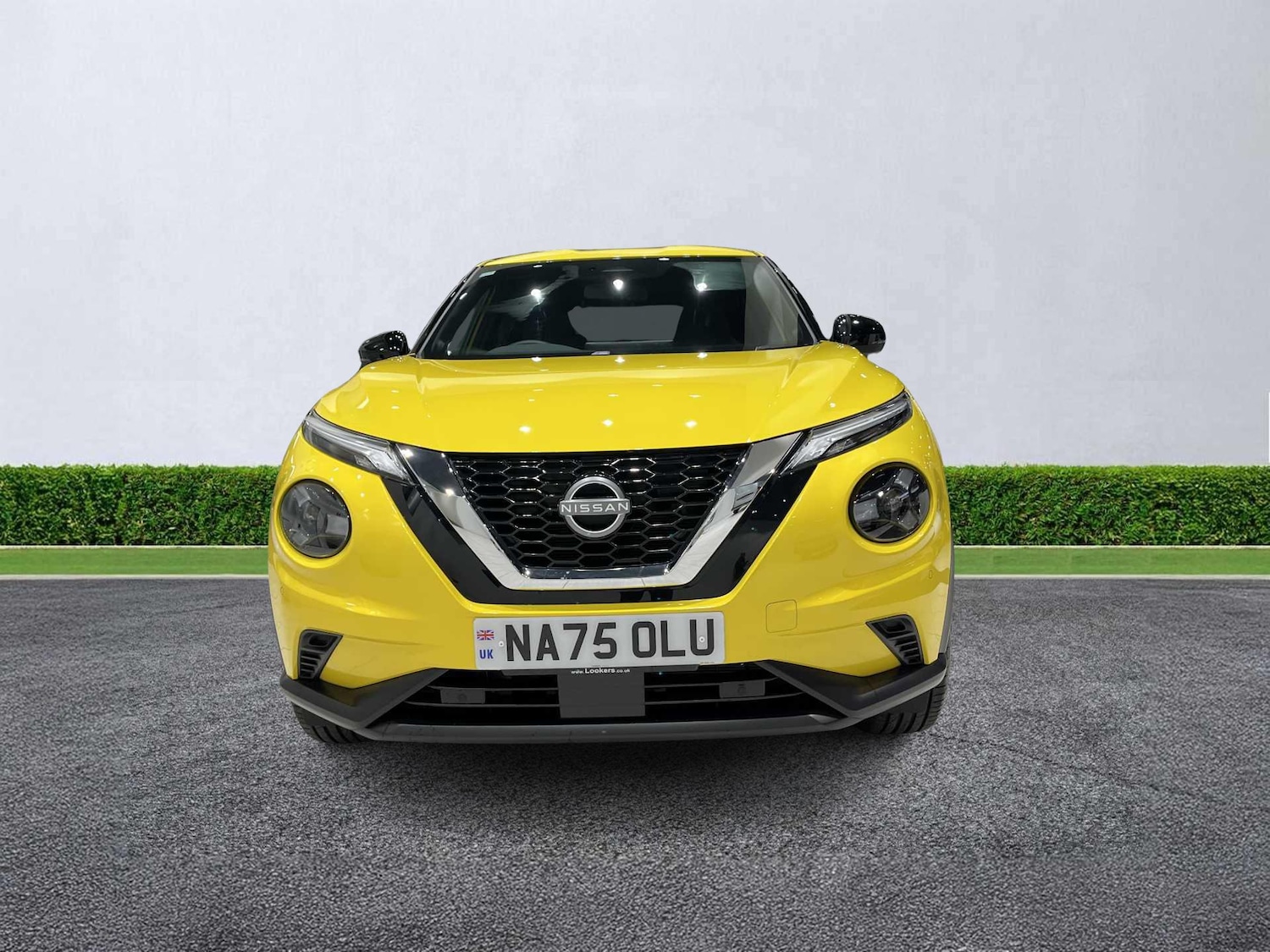 Used Nissan Juke 2025 for sale - 77489667: Photo 5