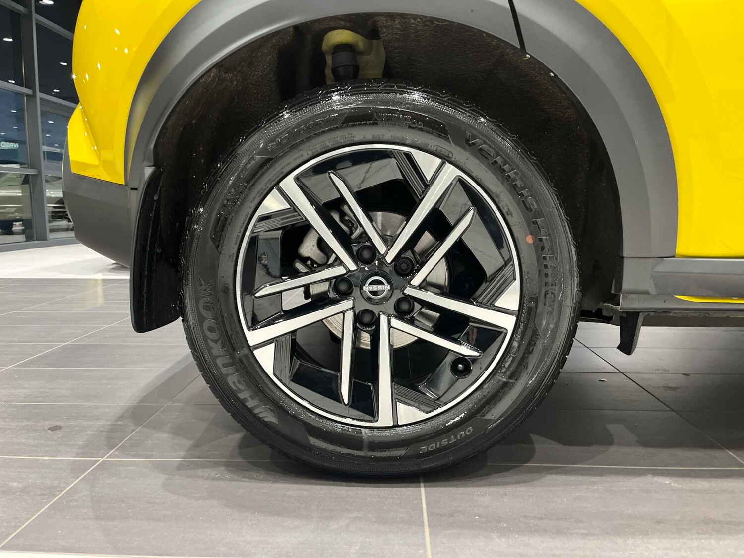 Used Nissan Juke 2025 for sale - 77489667: Photo 6