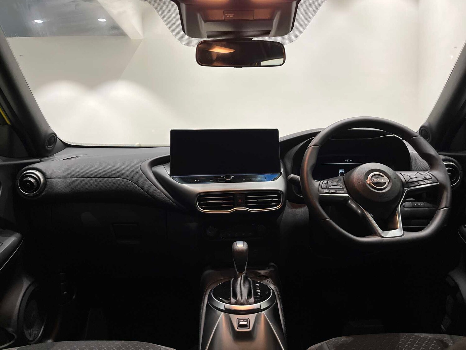 Used Nissan Juke 2025 for sale - 77489667: Photo 8