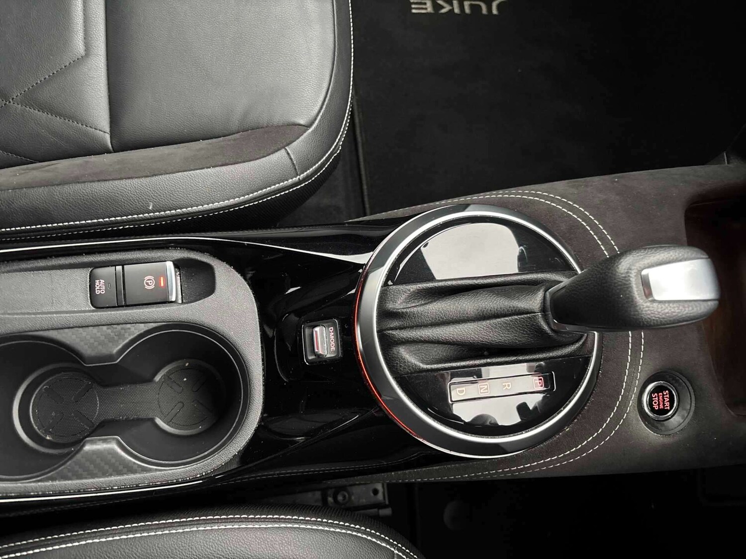 Used Nissan Juke 2023 for sale - 77707421: Photo 11