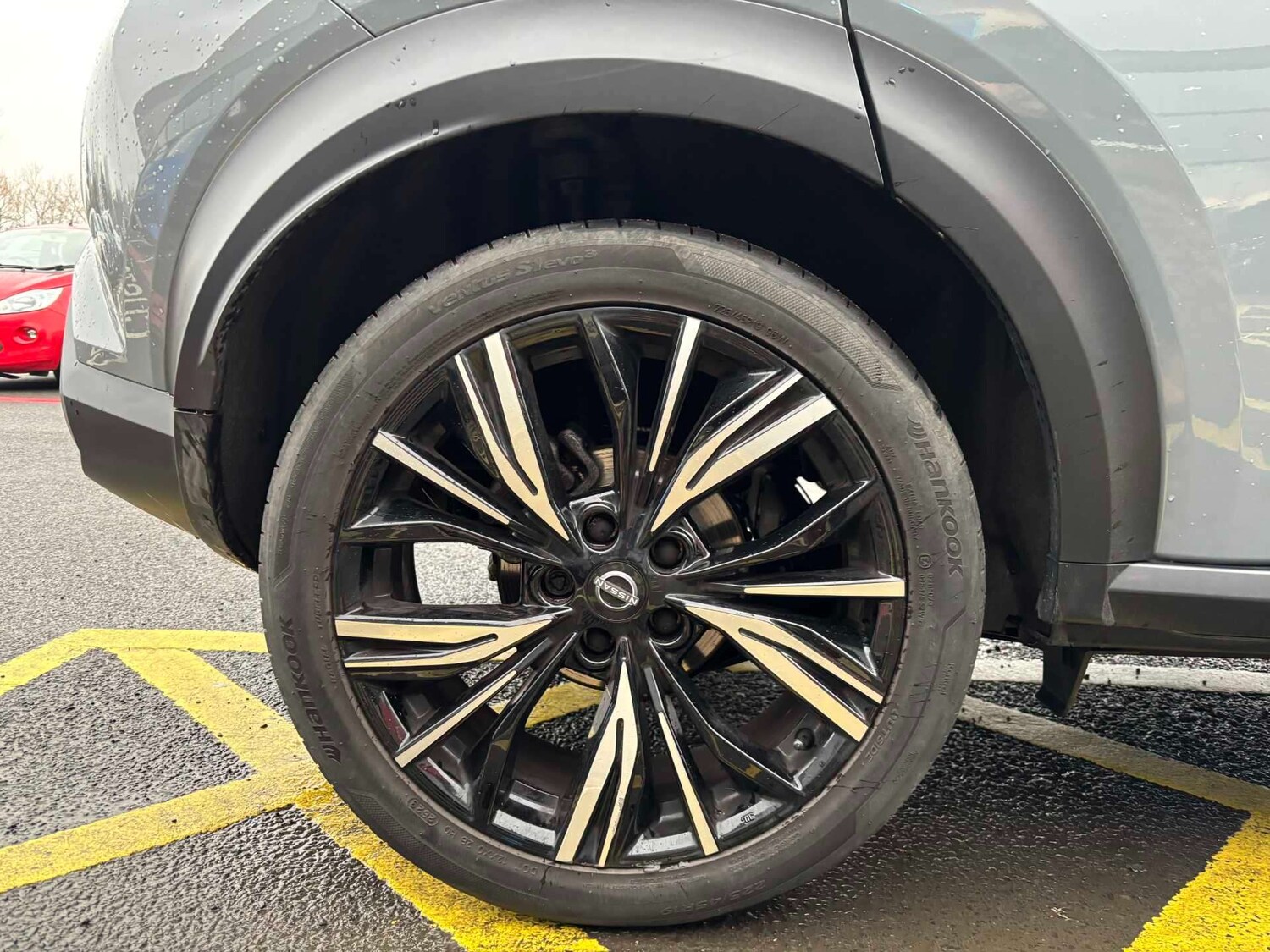 Used Nissan Juke 2023 for sale - 77707421: Photo 14