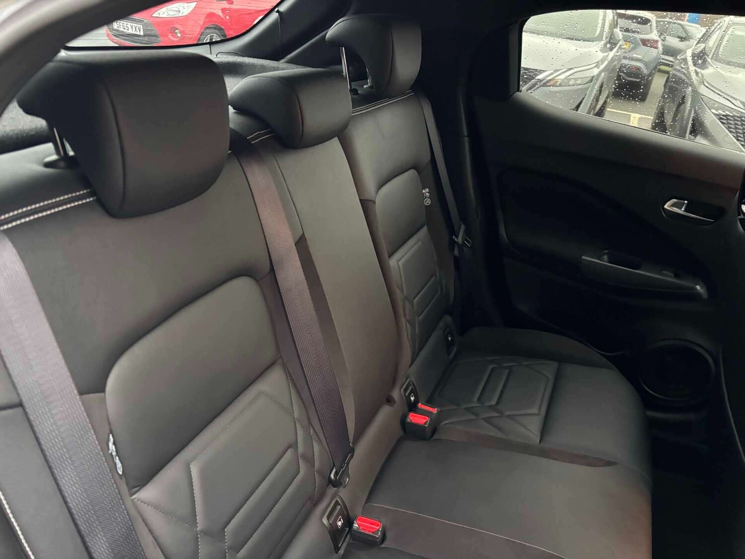 Used Nissan Juke 2023 for sale - 77707421: Photo 15