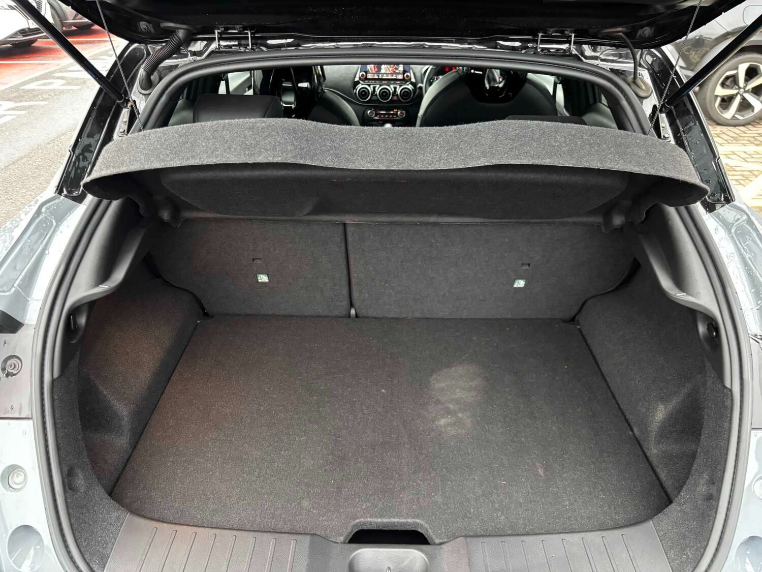 Used Nissan Juke 2023 for sale - 77707421: Photo 16