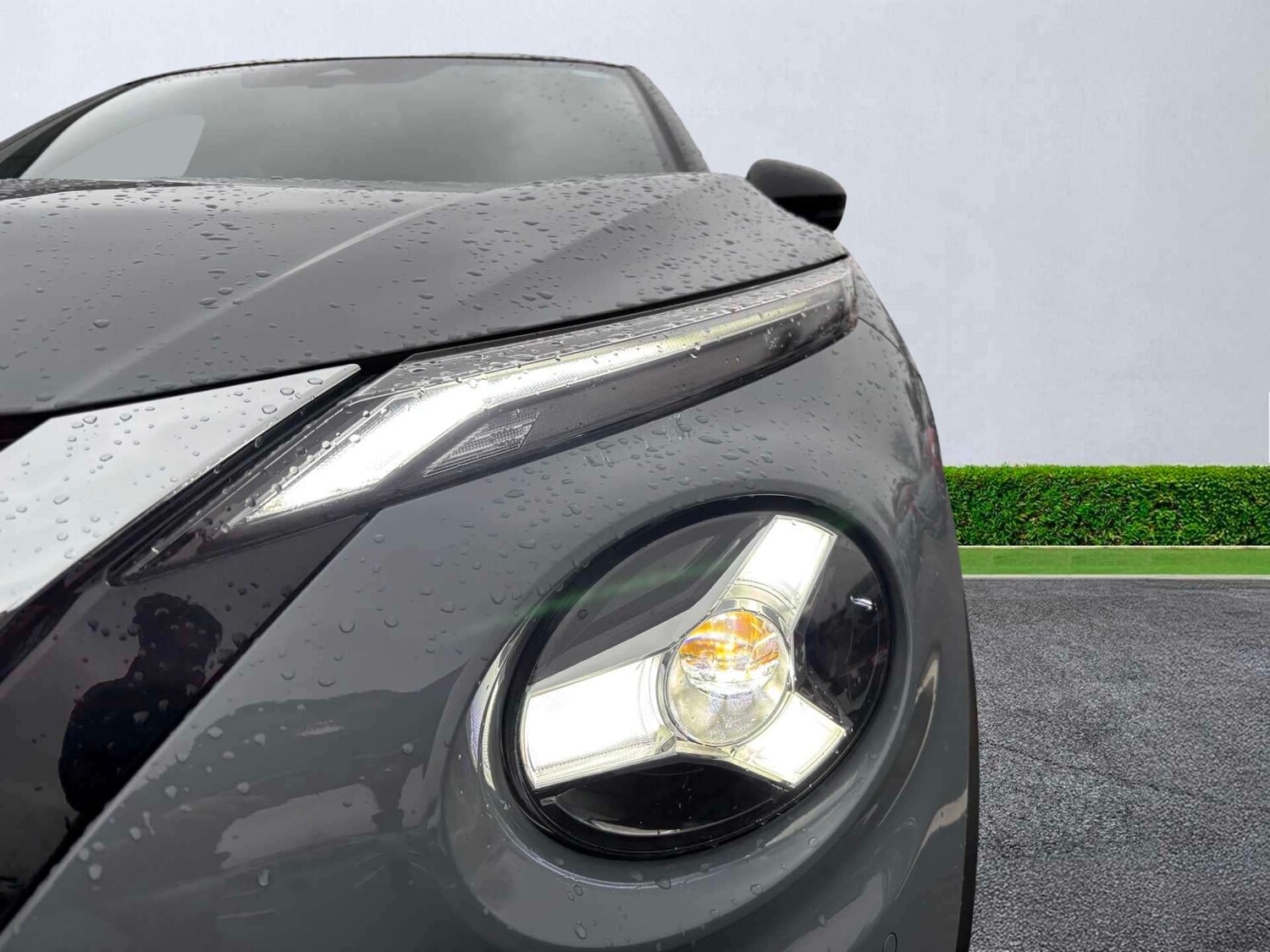 Used Nissan Juke 2023 for sale - 77707421: Photo 17