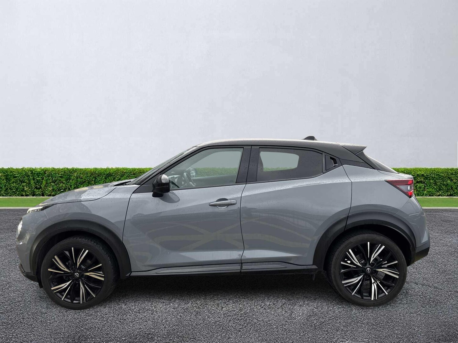 Used Nissan Juke 2023 for sale - 77707421: Photo 18