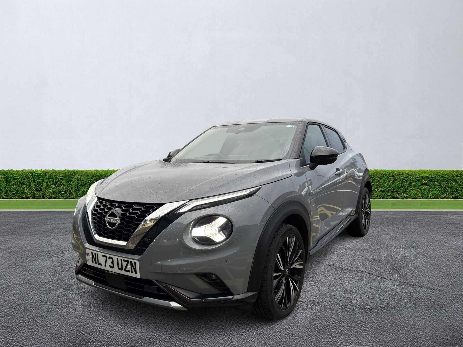 Used Nissan Juke 2023 for sale - 77707421: Photo 19