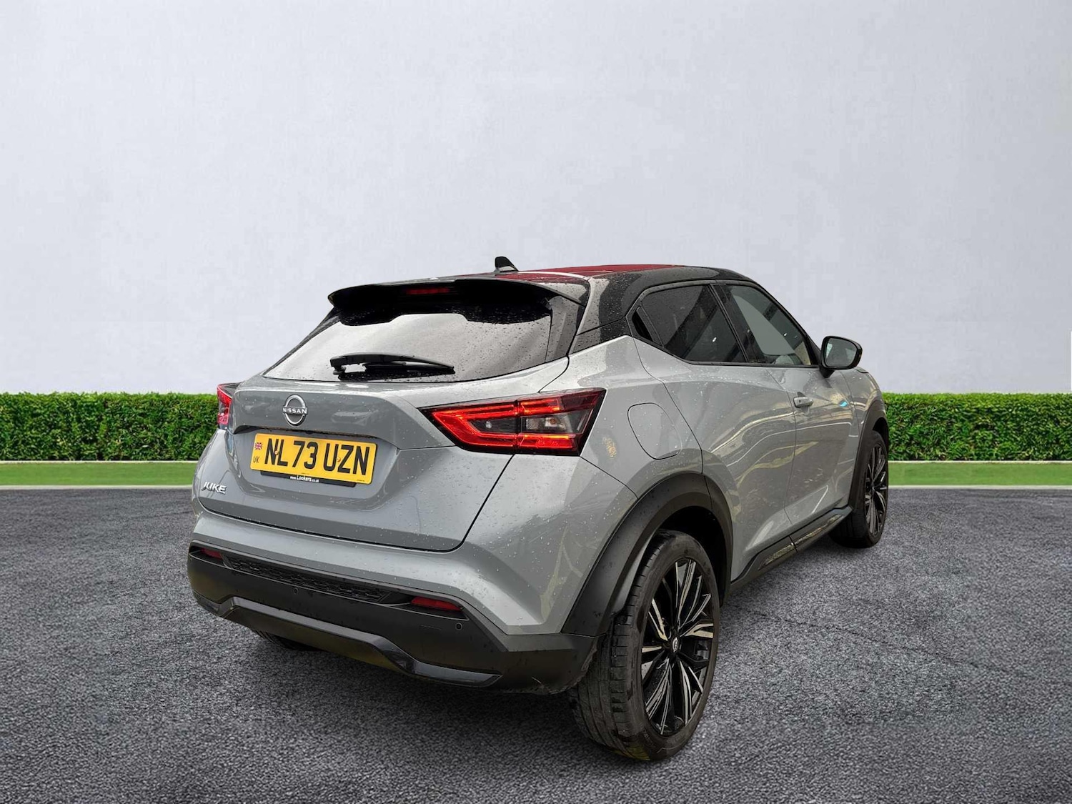 Used Nissan Juke 2023 for sale - 77707421: Photo 2