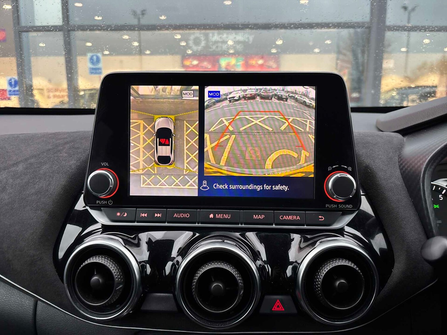 Used Nissan Juke 2023 for sale - 77707421: Photo 21