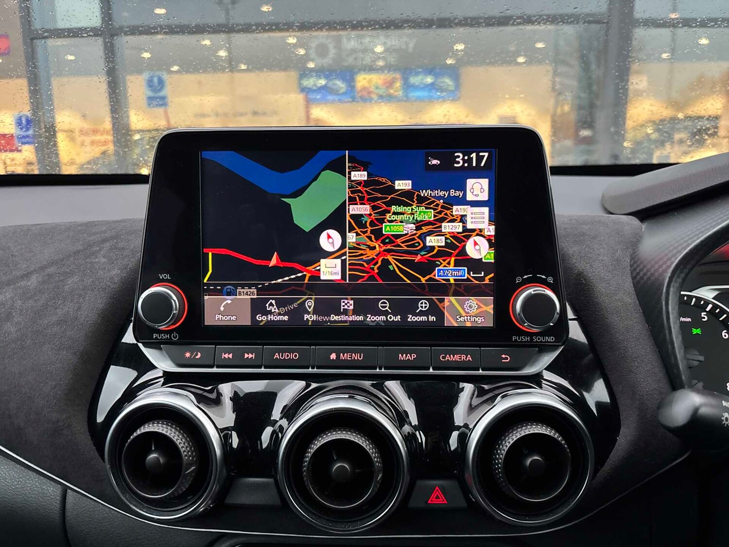 Used Nissan Juke 2023 for sale - 77707421: Photo 22