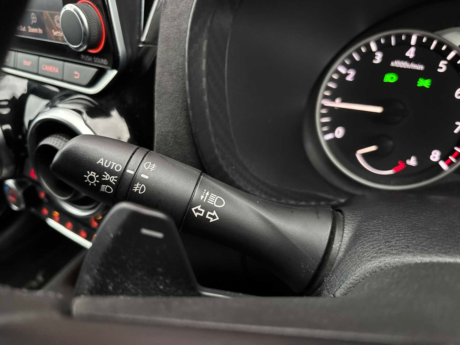 Used Nissan Juke 2023 for sale - 77707421: Photo 26