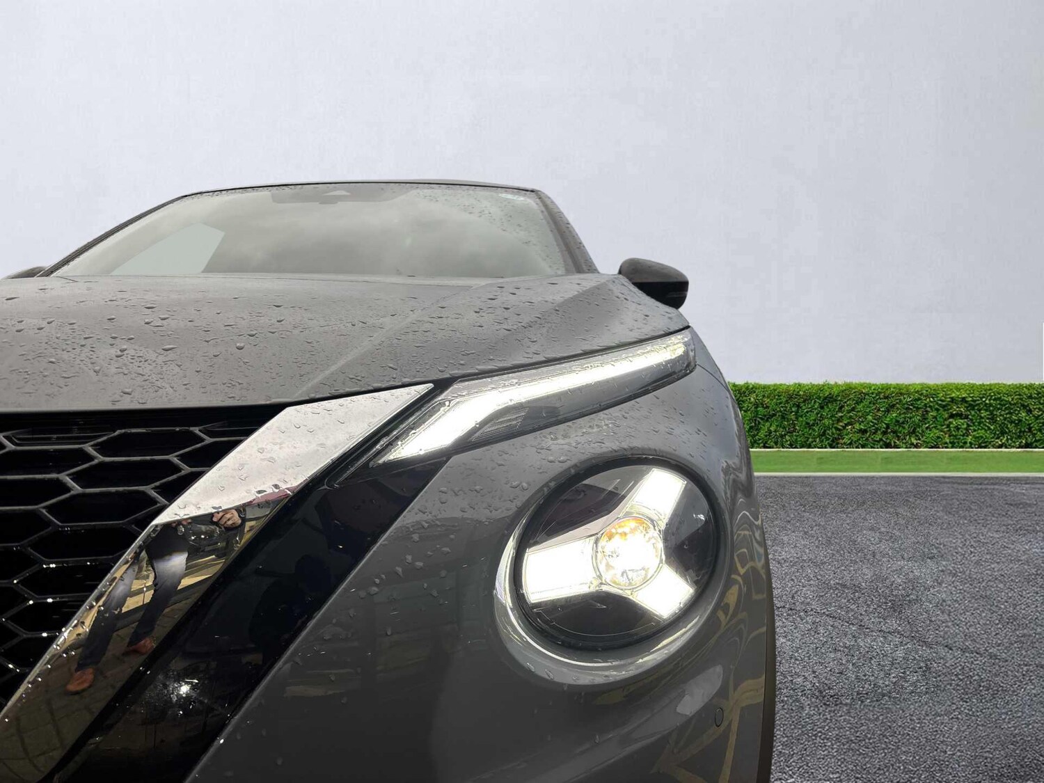 Used Nissan Juke 2023 for sale - 77707421: Photo 27