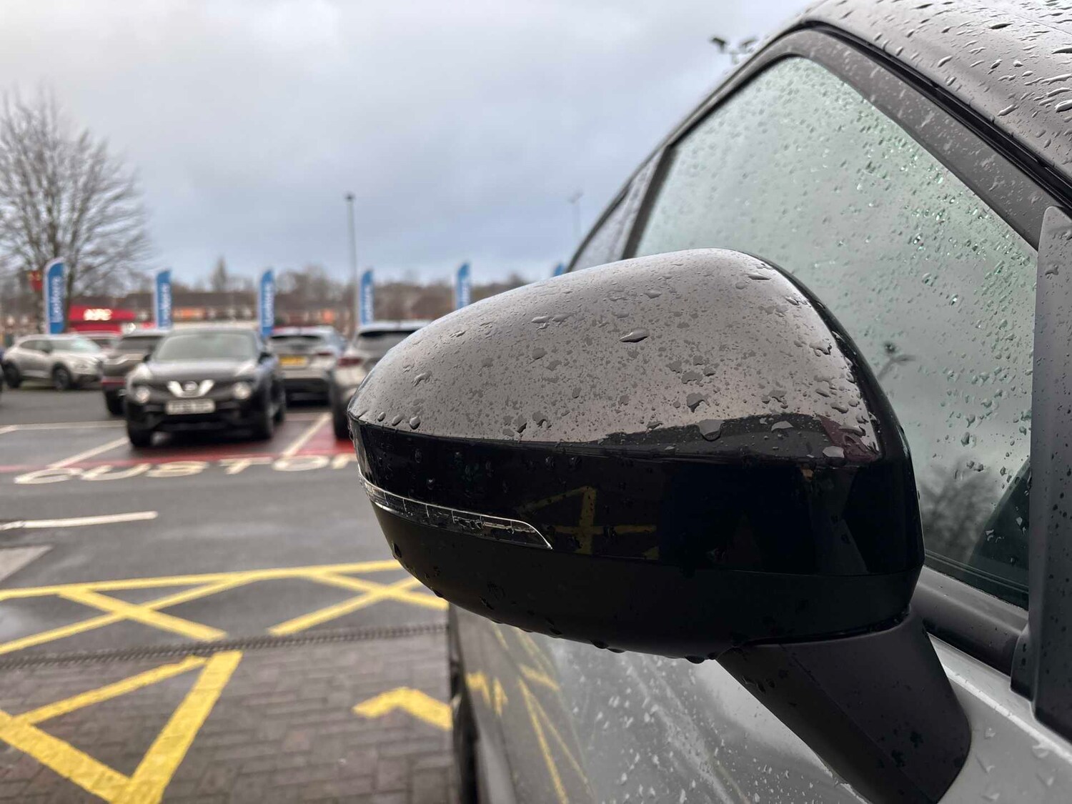 Used Nissan Juke 2023 for sale - 77707421: Photo 28