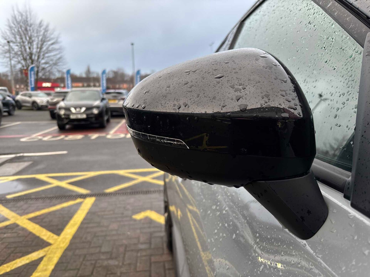 Used Nissan Juke 2023 for sale - 77707421: Photo 29