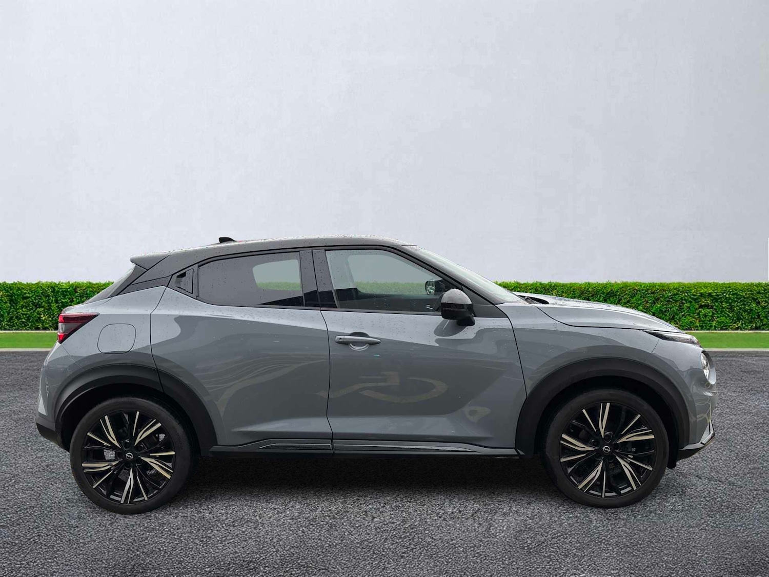 Used Nissan Juke 2023 for sale - 77707421: Photo 3