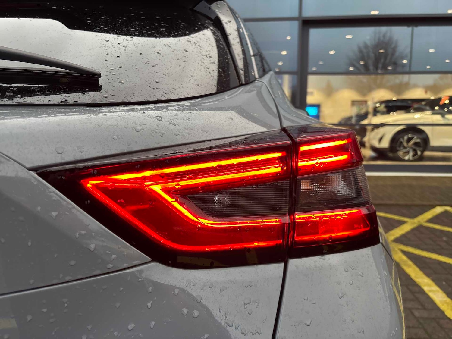 Used Nissan Juke 2023 for sale - 77707421: Photo 30