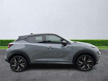 Used Nissan Juke 2023 for sale - 77707421: Photo