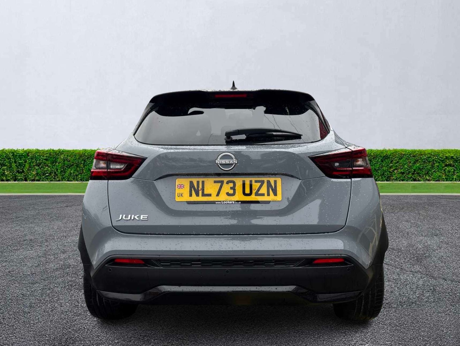 Used Nissan Juke 2023 for sale - 77707421: Photo 4