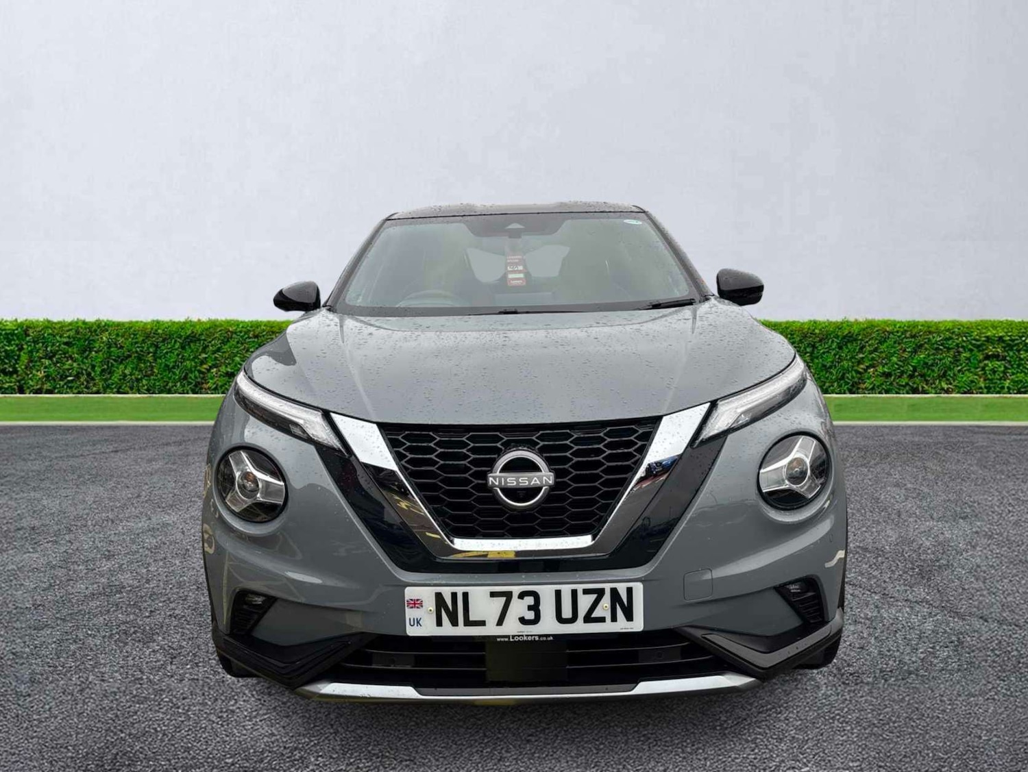 Used Nissan Juke 2023 for sale - 77707421: Photo 5