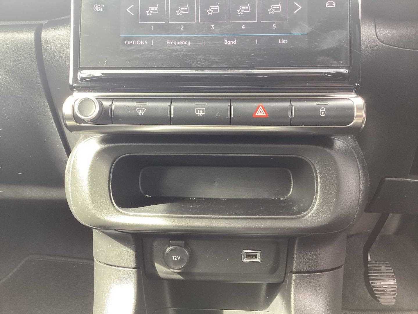 Used Citroen C3 2021 for sale - 75731341: Photo 11