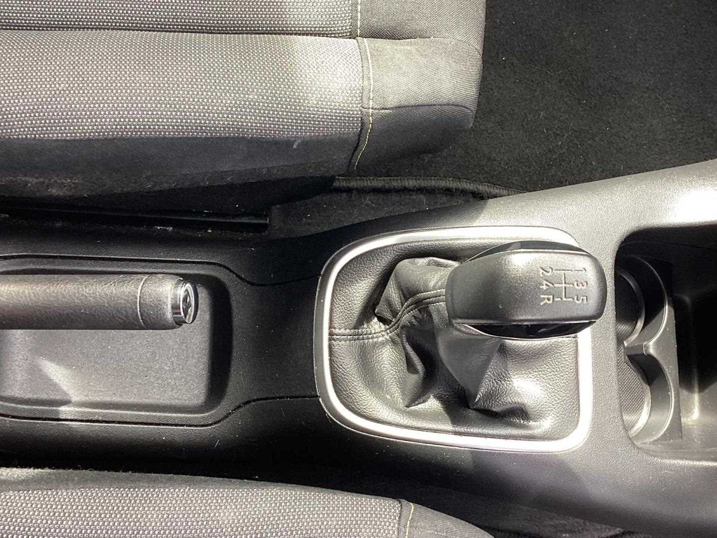 Used Citroen C3 2021 for sale - 75731341: Photo 12