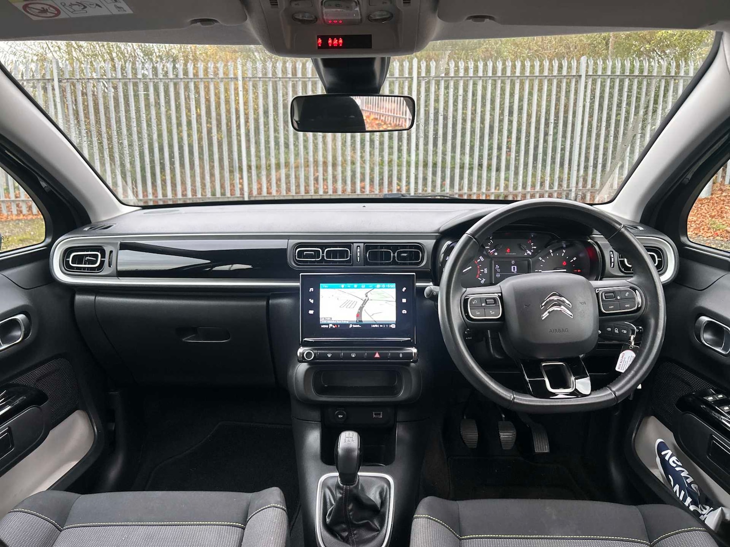 Used Citroen C3 2021 for sale - 75731341: Photo 13