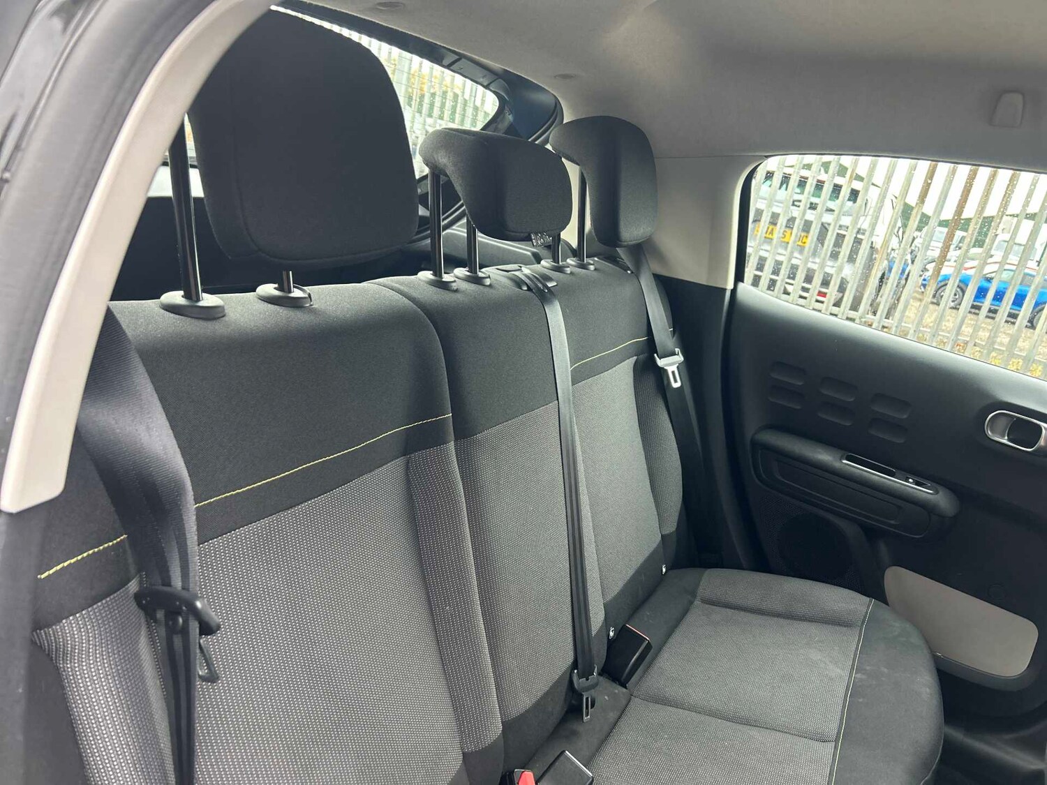 Used Citroen C3 2021 for sale - 75731341: Photo 14