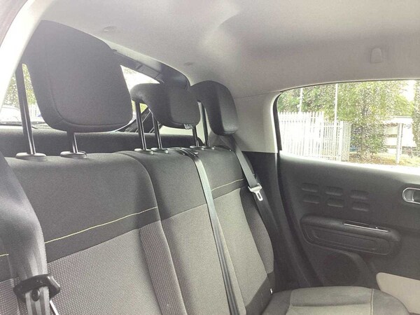Used Citroen C3 2021 for sale - 75731341: Photo 15