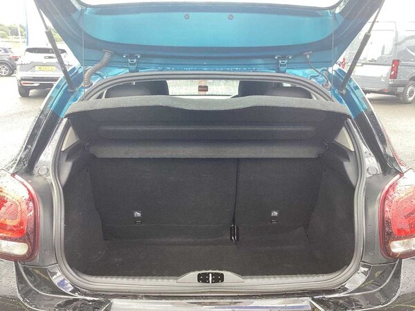 Used Citroen C3 2021 for sale - 75731341: Photo 16