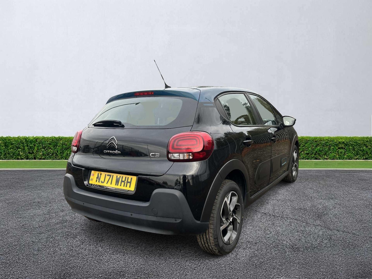 Used Citroen C3 2021 for sale - 75731341: Photo 17