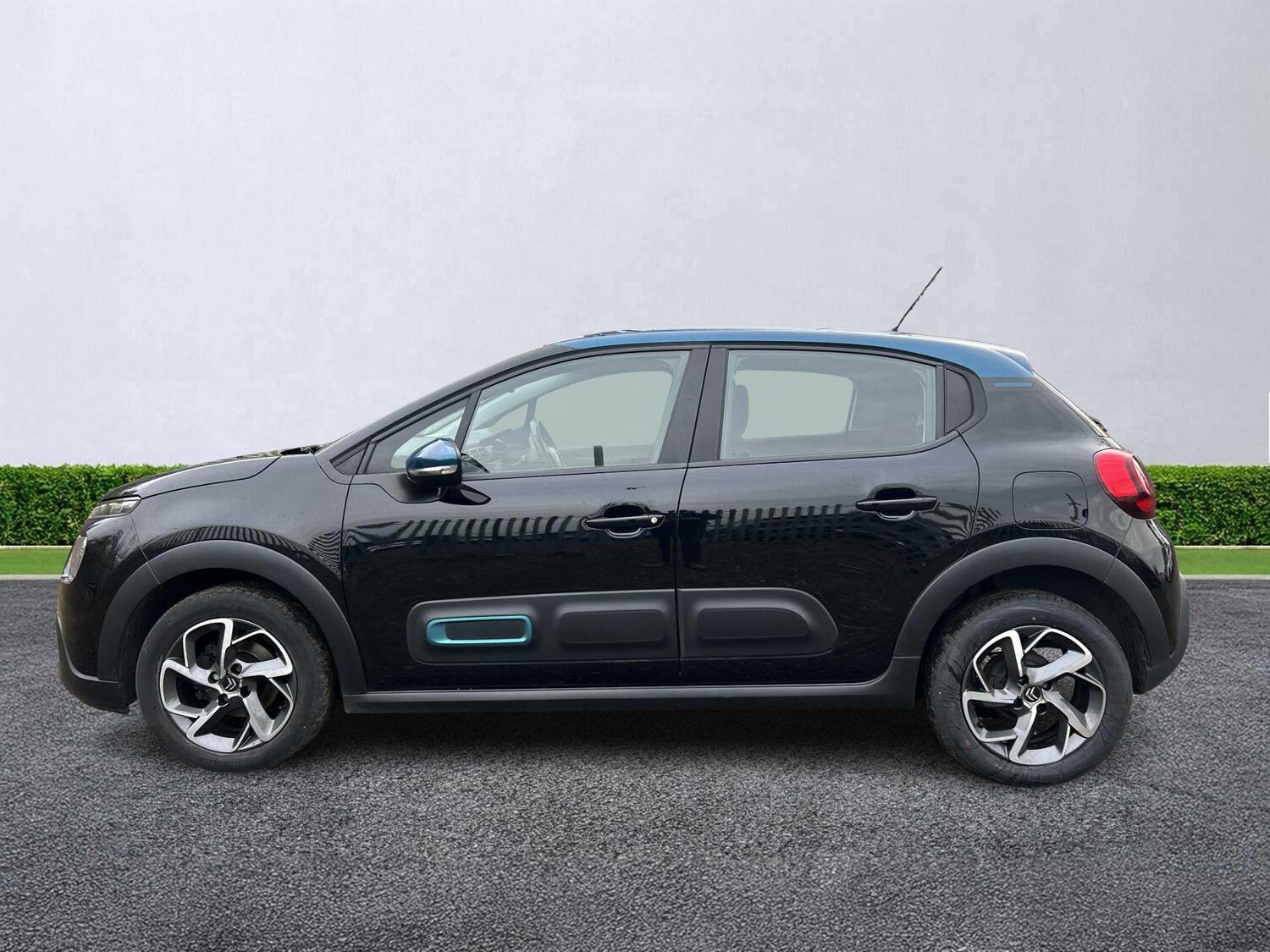 Used Citroen C3 2021 for sale - 75731341: Photo 18