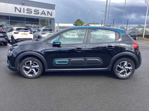 Used Citroen C3 2021 for sale - 75731341: Photo 18