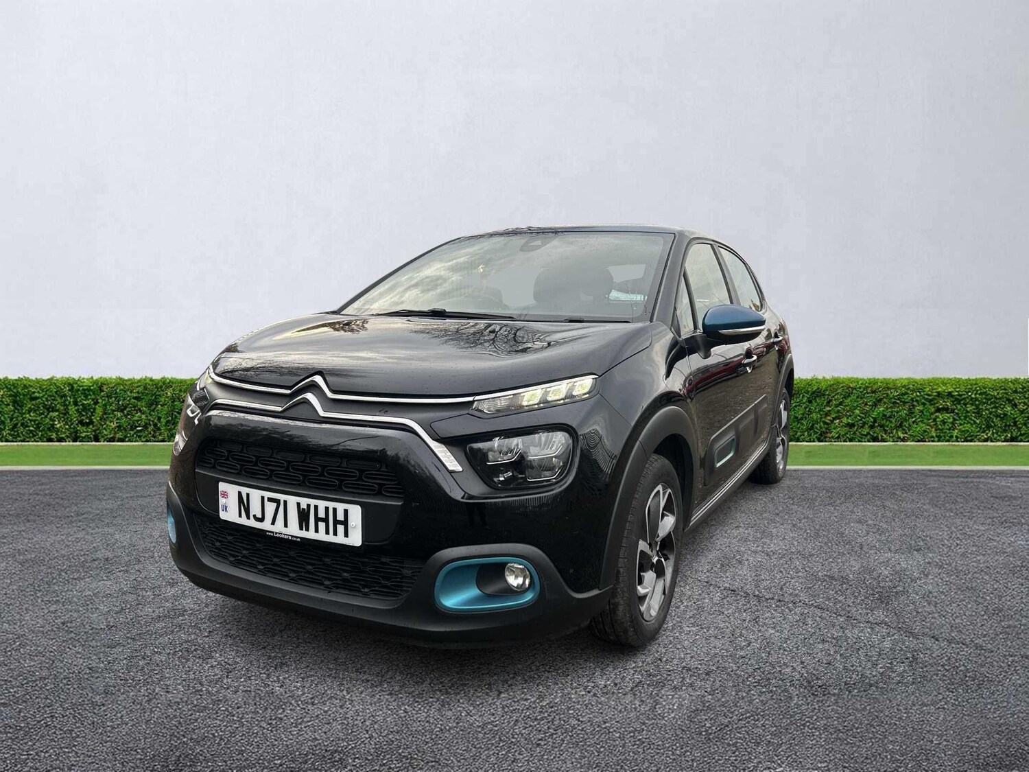 Used Citroen C3 2021 for sale - 75731341: Photo 19