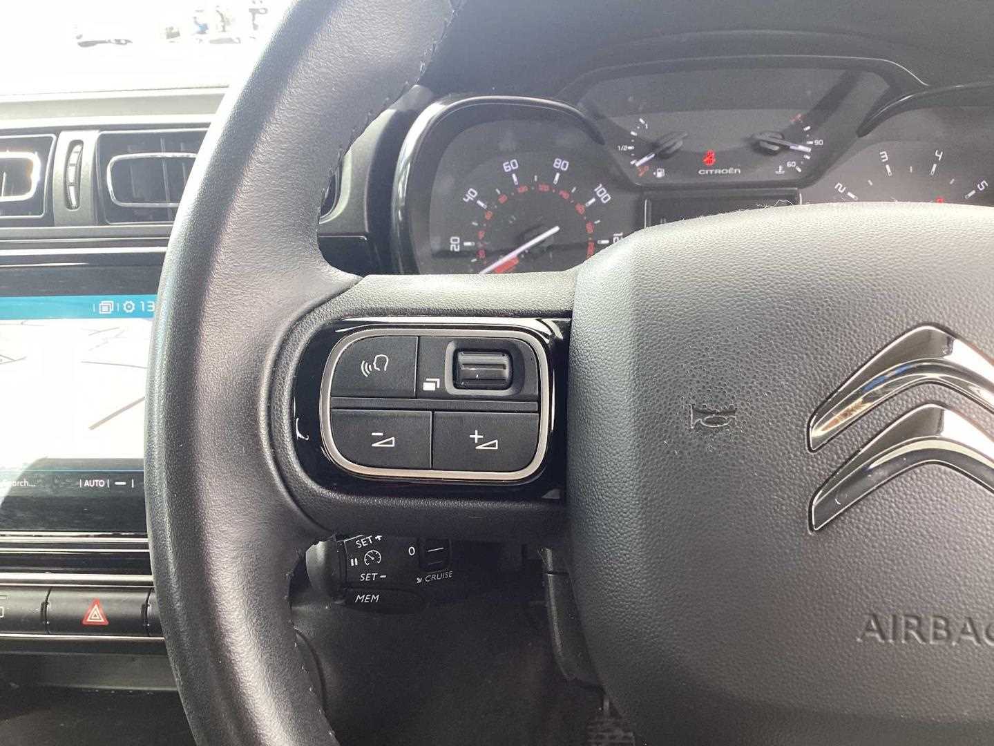 Used Citroen C3 2021 for sale - 75731341: Photo 20